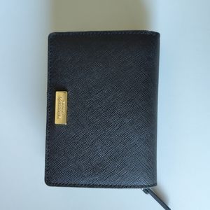 Kate Spade Black Wallet